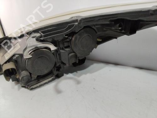 Right headlight PEUGEOT 3008 I MPV (0U_)  | BP29851977C29