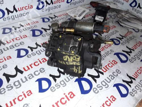 Injection pump FORD FIESTA V (JH_, JD_)  | BP9235859M78 