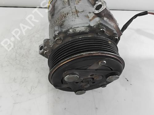 AC compressor OPEL CORSA C (X01)  | BP29392973M34 