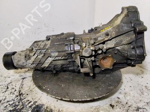 Gearbox AUDI A4 B7 Avant (8ED) 2.0 TDI quattro | BP34709404M3  - Image 6