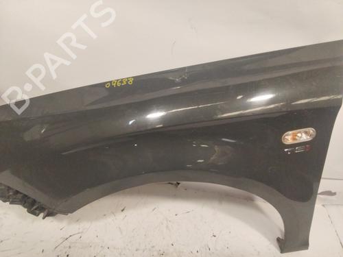 Left front fenders SEAT LEON (1P1)  | BP28330306C41 