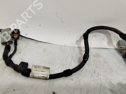 Electronic module PEUGEOT 308 II (LB_, LP_, LW_, LH_, L3_) | BP28319938M83
