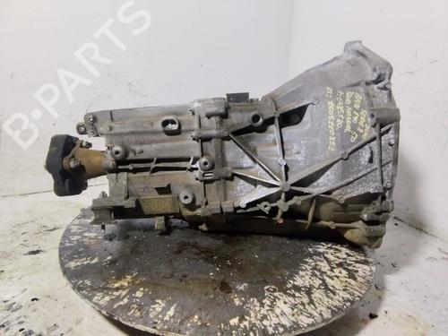 Gearbox BMW 1 (E87) 118 d | BP32708391M3 - Image 5