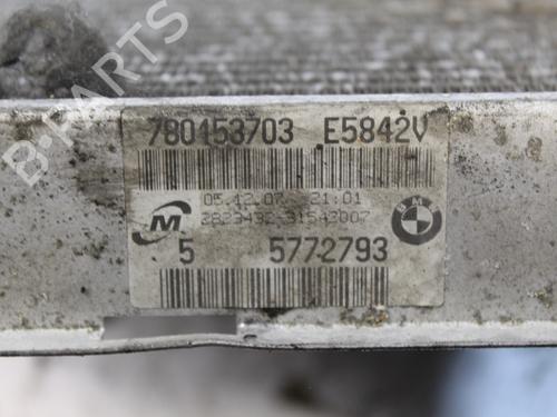 Køler BMW 1 (E87) 118 d | BP15813839M31 