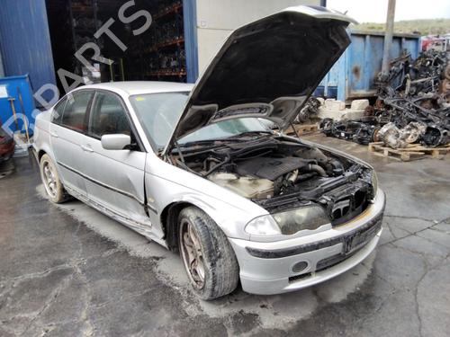 Right headlight BMW 3 (E46) 320 d | BP35792408C29 - Image 5