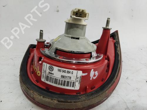 Right taillight VW GOLF V (1K1)  | BP27820105C35 