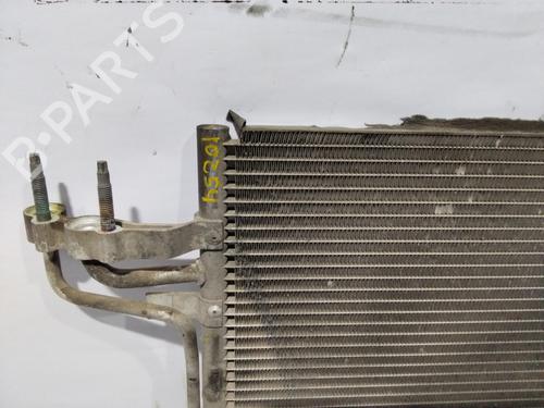 AC radiator FORD FOCUS II (DA_, HCP, DP) 1.6 TDCi | BP30389778M32