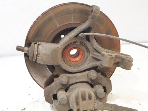 Used Left front steering knuckle Left front steering knuckle 36869706 36869706