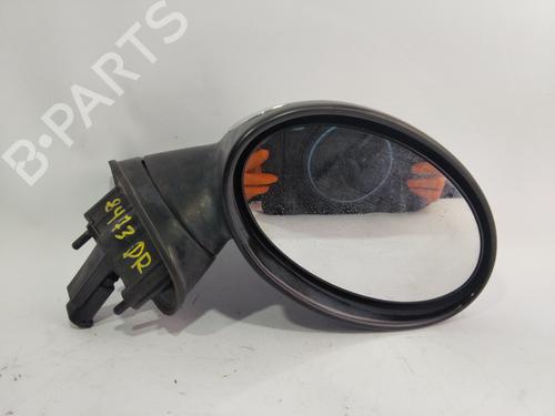 Used Right mirror MINI MINI (R50, R53) [2001-2006]  23564278