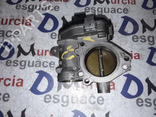 Throttle body CITROËN C4 I (LC_)  | BP8553821M82 
