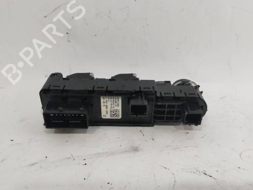 Left front window switch PEUGEOT 3008 II SUV (MC_, MR_, MJ_, M4_)  | BP29721543I27 