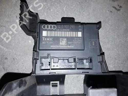 Elektronisk modul AUDI Q7 (4LB) [2006-2016]  10247673