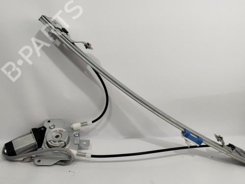 Front right window mechanism CITROËN JUMPY I (U6U_)  | BP27215517C23 