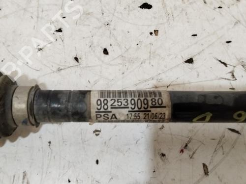 Right front driveshaft OPEL CORSA F (P2JO) | BP39184705M39 - Image 2