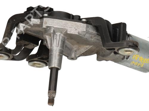 Rear wiper motor VW POLO V (6R1, 6C1)  | BP29464172M102 