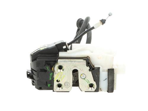 Front left lock KIA CEE'D Hatchback (ED) | BP39185002C98 - Image 3
