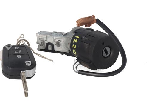 Ignition barrel CITROËN C4 III (BA_, BB_, BC_) | BP37664339M48 - Image 2