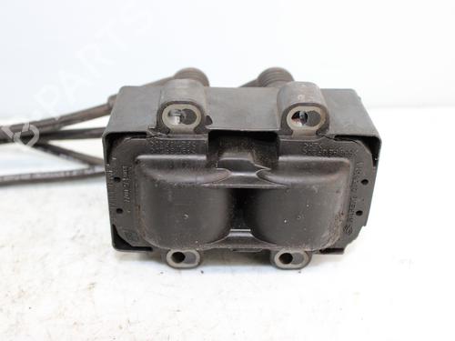 Ignition coil RENAULT CLIO II (BB_, CB_) 1.2 (BB0A, BB0F, BB10, BB1K, BB28, BB2D, BB2H, CB0A,... | BP17443164M94 