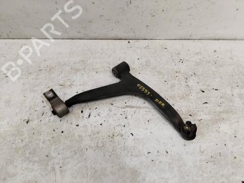 Used Right front suspension arm CITROËN XSARA PICASSO (N68) 1.6 HDi (90 hp) 19116128