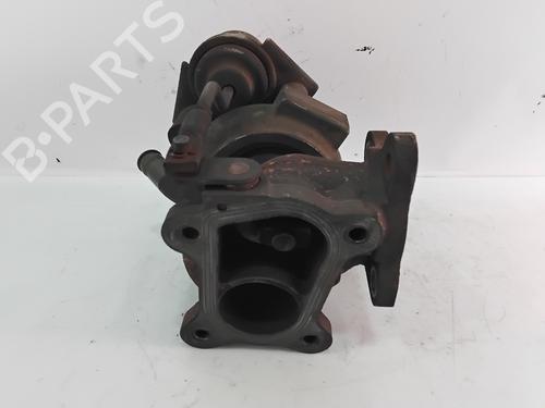 Turbocharger/Supercharger OPEL ASTRA H (A04)  | BP30081729M71