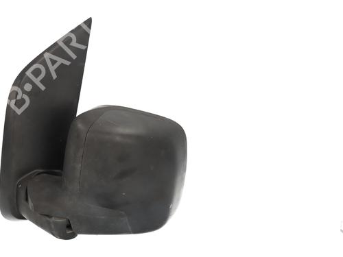 Left mirror CITROËN NEMO Box Body/MPV (AA_) 1.4 HDi | BP30390617C26 