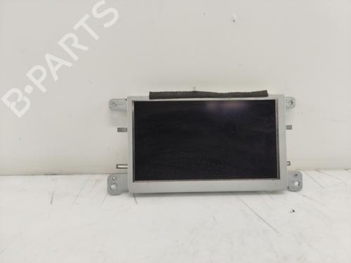 Display monitor AUDI A4 B8 Avant (8K5)  | BP28184034C48 