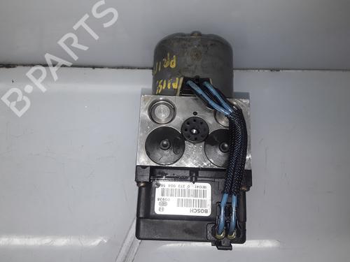 ABS pump NISSAN PRIMERA Hatchback (P11) 2.0 TD | BP9647128M43 