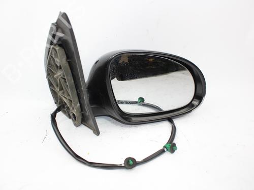 Used Right mirror VW PASSAT B6 (3C2) [2005-2010]  11502242