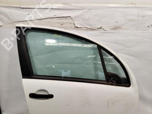 Right front door CITROËN C3 I (FC_, FN_) 1.1 i | BP27620922C3 