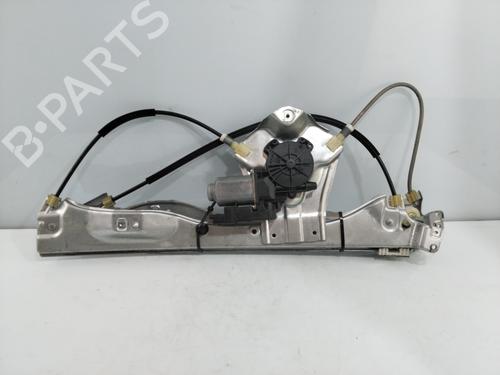 Left front window switch RENAULT CLIO III (BR0/1, CR0/1) 1.4 16V | BP19798522I27 