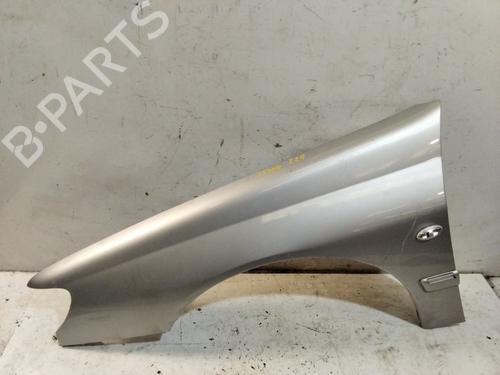 Used Left front fenders PEUGEOT 406 (8B) 2.0 HDI 110 (109 hp) 19804622