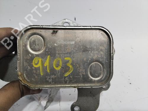Oil radiator PEUGEOT 208 II (UB_, UP_, UW_, UJ_)  | BP29435685M33 