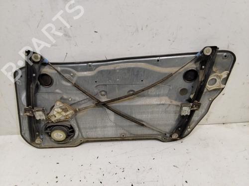 Front left window mechanism SEAT IBIZA III (6L1)  | BP18246006C22 