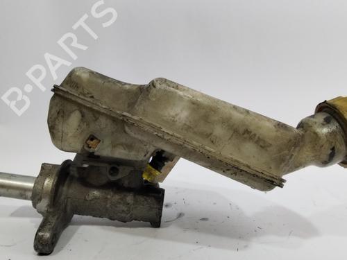 Used Brake master cylinder CITROËN C3 I (FC_, FN_) 1.4 HDi (68 hp) 26948237