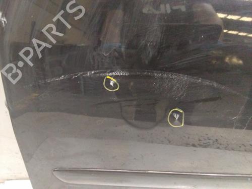 Left front door VW TOURAN (1T1, 1T2)  | BP19936218C2 