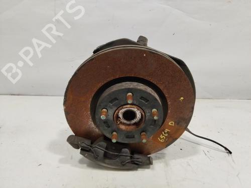 Højre Styrespindel Lejehus MAZDA 3 (BK) 2.0 (BKEP) (150 hp) 28588908