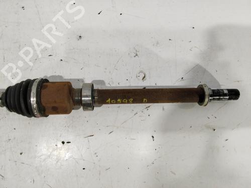 Right front driveshaft DACIA SANDERO III  | BP31118828M39  - Image 5