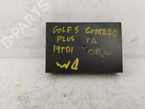 Electronic module VW GOLF PLUS V (5M1, 521)  | BP24650621M83 