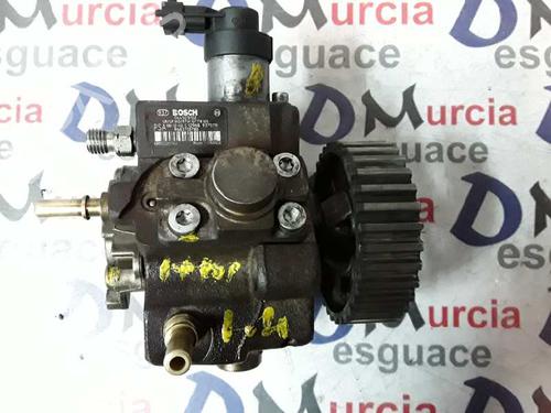 Pompe à injection CITROËN BERLINGO / BERLINGO FIRST Box Body/MPV (M_) [1996-2011]  8817095