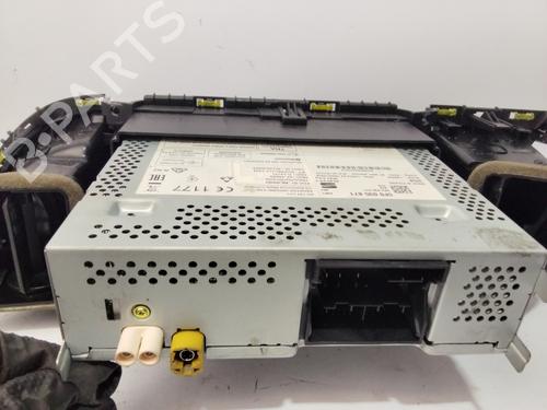Radio SEAT LEON ST (5F8)  | BP20857445E6 