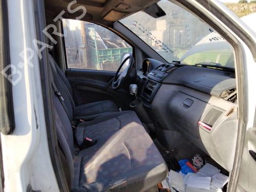 Pedal MERCEDES-BENZ VITO / MIXTO Van (W639) 111 CDI (639.601, 639.603, 639.605) | BP38922894I4 - Image 8