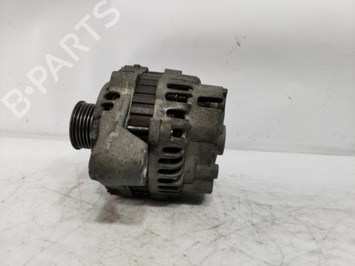 Alternator FORD FIESTA V (JH_, JD_) 1.4 16V | BP29929111M7