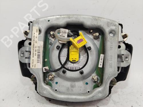 Driver airbag AUDI A3 (8L1)  | BP21604898C9 