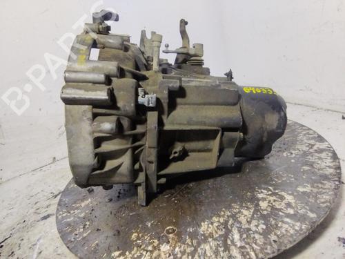 Gearbox RENAULT MEGANE II Saloon (LM0/1_)  | BP32737001M3  - Image 7