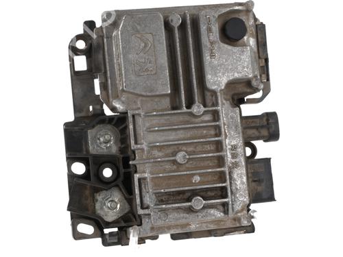 Used Start/Stop ECU CITROËN C3 II (SC_) [2009-2025]  29904977