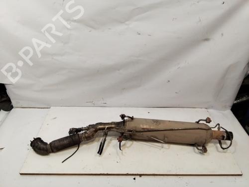 Used Particulate filter CITROËN JUMPER II Van 2.0 BlueHDi 130 (130 hp) 29476163
