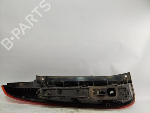 Right taillight FORD FIESTA V (JH_, JD_)  | BP24649682C35 