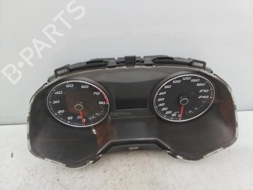 Instrument cluster SEAT IBIZA IV SC (6J1, 6P5) 1.0 TSI | BP18602428C47 