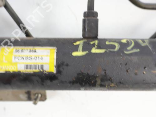 Steering rack CHEVROLET CRUZE (J300) 2.0 CDI | BP40011300M22 - Image 5