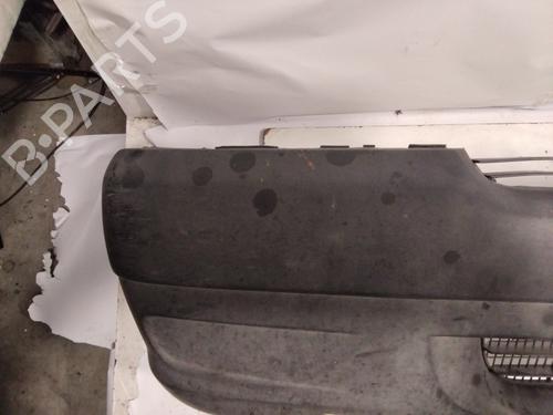 Front bumper CITROËN JUMPY I (U6U_) 1.9 TD | BP21662093C7 
